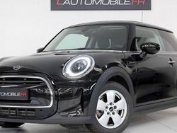 Utilisé 2022 Mini Cooper Business Citadine | 18 350 €