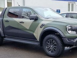 Utilisé 2023 Ford Ranger Raptor Pick-up | 60 000 € (Bon prix)