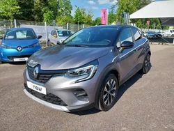Noir Occasion 2024 Renault Captur Evolution SUV | 16 990 € (Bon prix)