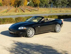 Noir Utilisé 2009 Jaguar XK8 Cabriolet | 28 500 €