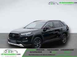 Occasion 2023 Toyota RAV4 Hybrid SUV | 43 400 € (Prix assez cher)