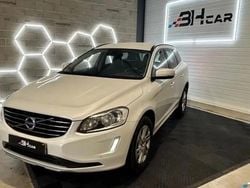 Occasion 2016 Volvo XC60 Business Edition SUV | 15 690 €