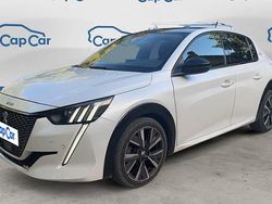 Utilisé 2020 Peugeot 208 GT-line Citadine | 12 400 € (Bon prix)