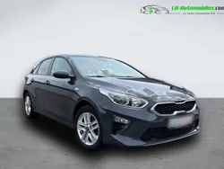 Utilisé 2018 Kia Ceed Berline | 16 700 € (Bon prix)