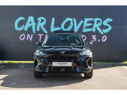 Noir Utilisé 2024 Cupra Formentor SUV | 39 890 € (Prix cher)