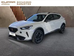 Blanc Utilisé 2022 Cupra Formentor SUV | 28 195 € (Bon prix)