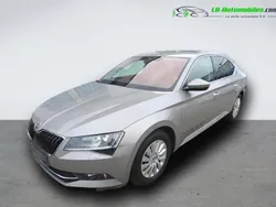 Utilisé 2016 Skoda Superb Berline | 21 800 € (Bon prix)