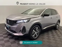 Utilisé 2022 Peugeot 3008 Allure | 15 980 € (Bon prix)