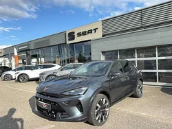 Gris Utilisé 2024 Cupra Formentor SUV | 35 990 €