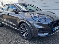 Occasion 2021 Ford Puma ST-Line Coupé | 18 400 € (Prix juste)