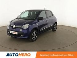Bleu Utilisé 2018 Renault Twingo Intens Citadine | 9 990 € (Bon prix)