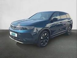 Bleu Utilisé 2025 Opel Grandland X SUV | 43 000 €