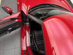 Rouge Utilisé 2016 Alfa Romeo 4C Competizione Coupé | 64 900 €