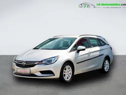 Utilisé 2019 Opel Astra Break | 18 000 € (Prix juste)