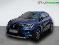 Utilisé 2021 Renault Captur SUV | 20 700 € (Prix juste)