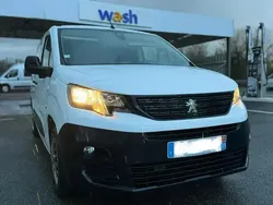 Utilisé 2021 Peugeot Partner S Monospace | 15 200 €