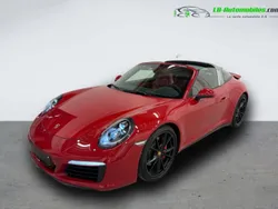 Utilisé 2015 Porsche 911 Coupé | 145 200 €