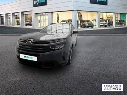 Gris Utilisé 2021 Citroën C5 Aircross SUV | 22 290 € (Bon prix)