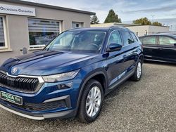 Utilisé 2021 Skoda Kodiaq Style SUV | 27 690 € (Bon prix)
