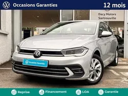 Utilisé 2024 VW Polo Style | 20 790 € (Prix juste)