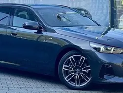 Gris Utilisé 2024 BMW 540 M Sport Break | 88 900 €