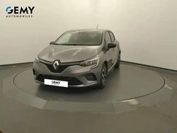 Gris Occasion 2023 Renault Clio V Evolution Citadine | 17 290 € (Prix juste)