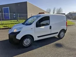 Blanc Utilisé 2013 Citroën Nemo Monospace | 4 200 €