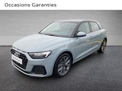 Gris flèche nacré noir mythe métallisé Utilisé 2025 Audi A1 Sportback Design Citadine | 28 990 € (Prix assez cher)