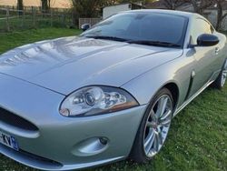 Utilisé 2006 Jaguar XK8 Coupé | 13 500 €