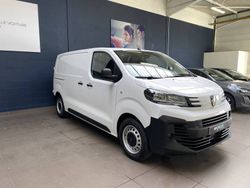Blanc Utilisé 2024 Peugeot Expert Van | 31 190 € (Prix assez cher)