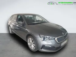 Utilisé 2024 Skoda Scala Citadine | 32 500 €