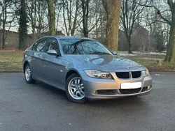 Utilisé 2006 BMW 320 Berline | 9 999 € (Prix assez cher)