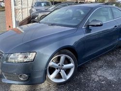Utilisé 2010 Audi A5 Ambition Coupé | 9 990 € (Bon prix)