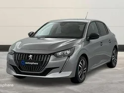 Utilisé 2023 Peugeot 208 Allure Citadine | 15 999 € (Prix juste)