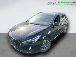 Utilisé 2018 Hyundai i30 Break | 19 500 € (Prix juste)