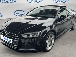 Utilisé 2019 Audi A5 Sportback S-Line Citadine | 24 400 €