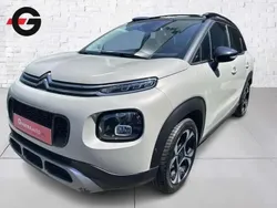Beige Utilisé 2020 Citroën C3 Aircross Feel SUV | 10 990 € (Prix juste)
