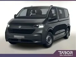 Noir Nouvelle 2025 VW T6.1 Van | 41 635 € (Bon prix)