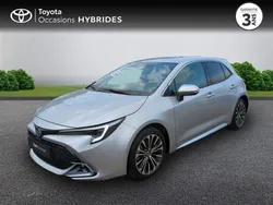 Utilisé 2023 Toyota Corolla Design | 29 990 € (Prix cher)