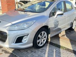 Utilisé 2013 Peugeot 308 Style Berline | 4 900 €