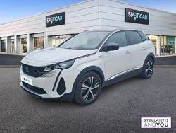 Utilisé 2020 Peugeot 3008 GT | 19 490 € (Prix juste)