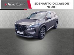 Utilisé 2023 Nissan X-Trail N-Connecta SUV | 31 900 € (Prix juste)