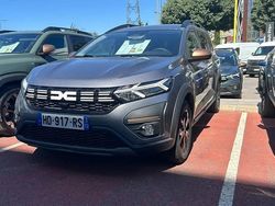 Gris Nouvelle 2025 Dacia Jogger Extreme Monospace | 22 700 € (Prix juste)