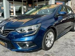 Utilisé 2017 Renault Mégane IV Zen Berline | 9 990 €
