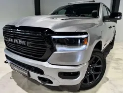 Gris Utilisé 2024 Dodge Ram Pick-up | 84 900 €