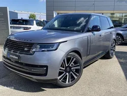 Gris Utilisé 2024 Land Rover Range Rover HSE SUV | 132 990 € (Super prix)
