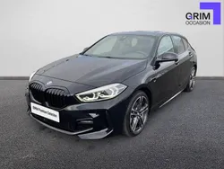Noir Utilisé 2024 BMW 118 Comfort Edition Citadine | 29 890 € (Bon prix)