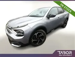 Gris Utilisé 2023 Citroën C4 Shine Berline | 19 988 € (Super prix)