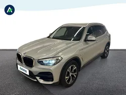 Othercolor Utilisé 2021 BMW X3 Sport Line SUV | 28 490 € (Super prix)