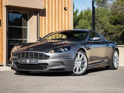Gris Occasion 2008 Aston Martin DBS Coupé | 169 900 €